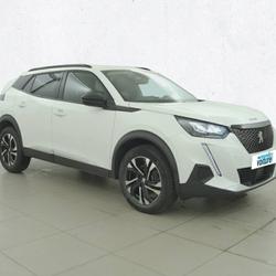 Peugeot 2008 2008 BlueHDi 130 S&S EAT8 - Allure Le Mans