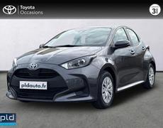 Toyota Yaris Salon-de-Provence