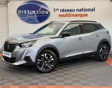 Peugeot 2008 Étréchy