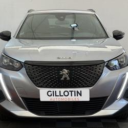 Peugeot 2008 PureTech 130 S&S EAT8 ALLURE &Eacute;tr&eacute;chy