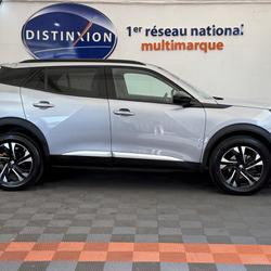 Peugeot 2008 PureTech 130 S&S EAT8 ALLURE &Eacute;tr&eacute;chy