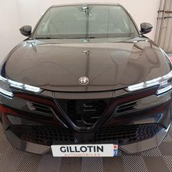Alfa Romeo Junior 1.2 Ibrida 136ch Speciale DCT6 &Eacute;tr&eacute;chy