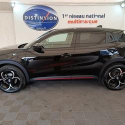 Alfa Romeo Junior 1.2 Ibrida 136ch Speciale DCT6 &Eacute;tr&eacute;chy