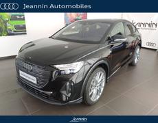 Audi Q4 e-tron Saint-André-les-Vergers