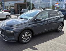 Hyundai Bayon - Bayon 1.0 T-GDi 100 Intuitive - 20 990 €