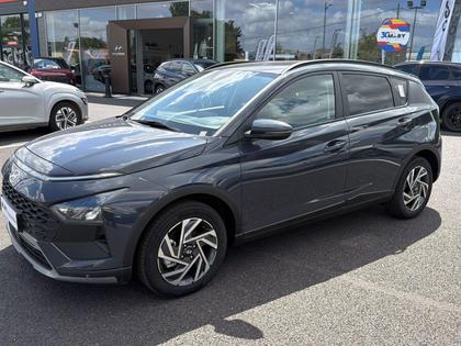 Hyundai Bayon - Bayon 1.0 T-GDi 100 Intuitive - 20 990 €