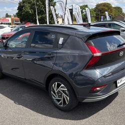 Hyundai Bayon Bayon 1.0 T-GDi 100 Intuitive Saint-Quentin