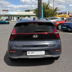 Hyundai Bayon Bayon 1.0 T-GDi 100 Intuitive Saint-Quentin