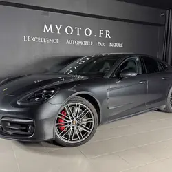 Porsche Panamera (971) 2.9 V6 560CH 4S E-HYBRID Mommenheim