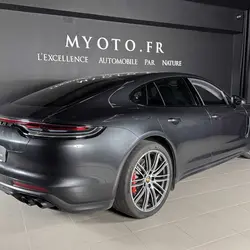 Porsche Panamera (971) 2.9 V6 560CH 4S E-HYBRID Mommenheim