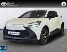 Toyota C-HR Pertuis