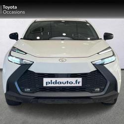 Toyota C-HR 2.0 Hybride 200ch Design NG23 Pertuis