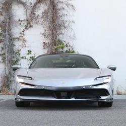 Ferrari SF90 STRADALE MONACO (MONACO)