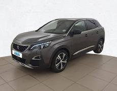 Peugeot 3008 Le Mans
