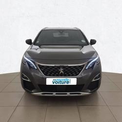 Peugeot 3008 3008 1.5 BlueHDi 130ch S&S BVM6 - GT Line Le Mans