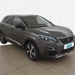 Peugeot 3008 3008 1.5 BlueHDi 130ch S&S BVM6 - GT Line Le Mans
