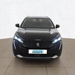Peugeot 3008 3008 BlueHDi 130ch S&S EAT8 - Allure Pack Le Mans