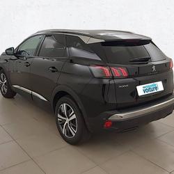 Peugeot 3008 BlueHDi 130ch S&S EAT8 - Allure Pack occasion - Le Mans - photo 2/28