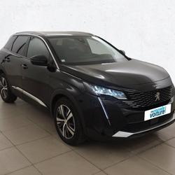 Peugeot 3008 3008 BlueHDi 130ch S&S EAT8 - Allure Pack Le Mans