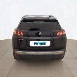 Peugeot 3008 BlueHDi 130ch S&S EAT8 - Allure Pack occasion - Le Mans - photo 3/28