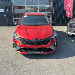 Renault Clio 5 Esprit Alpine TCe 90 -25 Vern-sur-Seiche