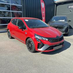 Renault Clio 5 Esprit Alpine TCe 90 -25 Vern-sur-Seiche