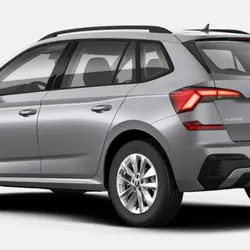 Skoda Kamiq 1.0 TSI Evo 2 95 ch BVM5 Selection occasion - Saint-L&ocirc; - photo 2/3