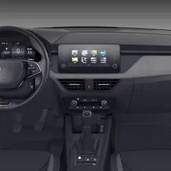 Skoda Kamiq Kamiq 1.0 TSI Evo 2 95 ch BVM5 Selection Saint-L&ocirc;