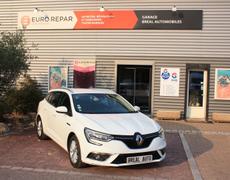 Renault Megane 4 Bréal-sous-Montfort