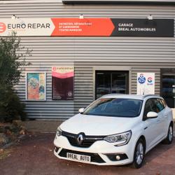 Renault Megane 4 1.5 DCI 110CH ENERGY LIMITED Br&eacute;al-sous-Montfort