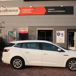 Renault Megane 4 1.5 DCI 110CH ENERGY LIMITED Br&eacute;al-sous-Montfort