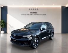 Volvo EX40 Mouilleron-le-Captif