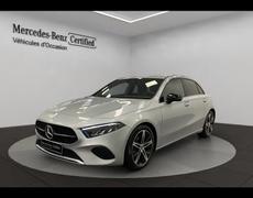 Mercedes Classe A Le Mans