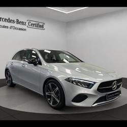 Mercedes Classe A 180 136ch Progressive Line 7G-DCT Le Mans