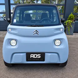 Citroen Ami ELEC BEV occasion - Diebling - photo 2/12