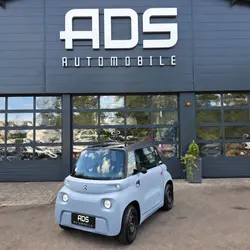 Citroen Ami ELEC BEV occasion - Diebling - photo 3/12