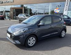 Hyundai i10 - i10 1.0 63 ECO Creative - 17 490 €