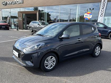 Hyundai i10 - i10 1.0 63 ECO Creative - 17 490 €