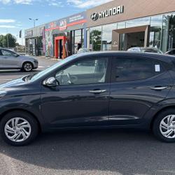 Hyundai i10 i10 1.0 63 ECO Creative Saint-Quentin