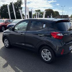 Hyundai i10 i10 1.0 63 ECO Creative Saint-Quentin