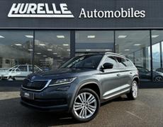 Skoda Kodiaq Échirolles