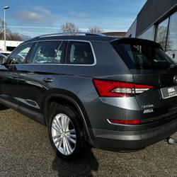 Skoda Kodiaq 2.0 TDI 150 SCR STYLE 4X4 DSG 7 PLACES &Eacute;chirolles