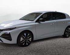 Peugeot 308 III Phase 1 Auch