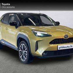 Toyota Yaris Cross 116h Collection MY22 Salon-de-Provence