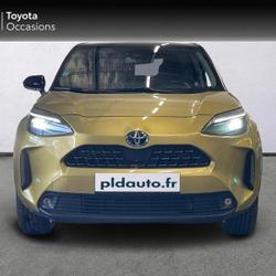 Toyota Yaris Cross 116h Collection MY22 Salon-de-Provence