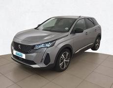 Peugeot 3008 Le Mans
