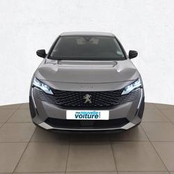 Peugeot 3008 3008 Hybrid 225 e-EAT8 - Allure Le Mans