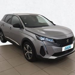 Peugeot 3008 3008 Hybrid 225 e-EAT8 - Allure Le Mans