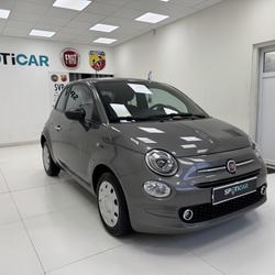 Fiat 500 II Hybrid 1.0 BSG 70 ch Pack Con Rouen