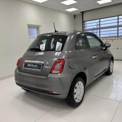 Fiat 500 II Hybrid 1.0 BSG 70 ch Pack Con Rouen
